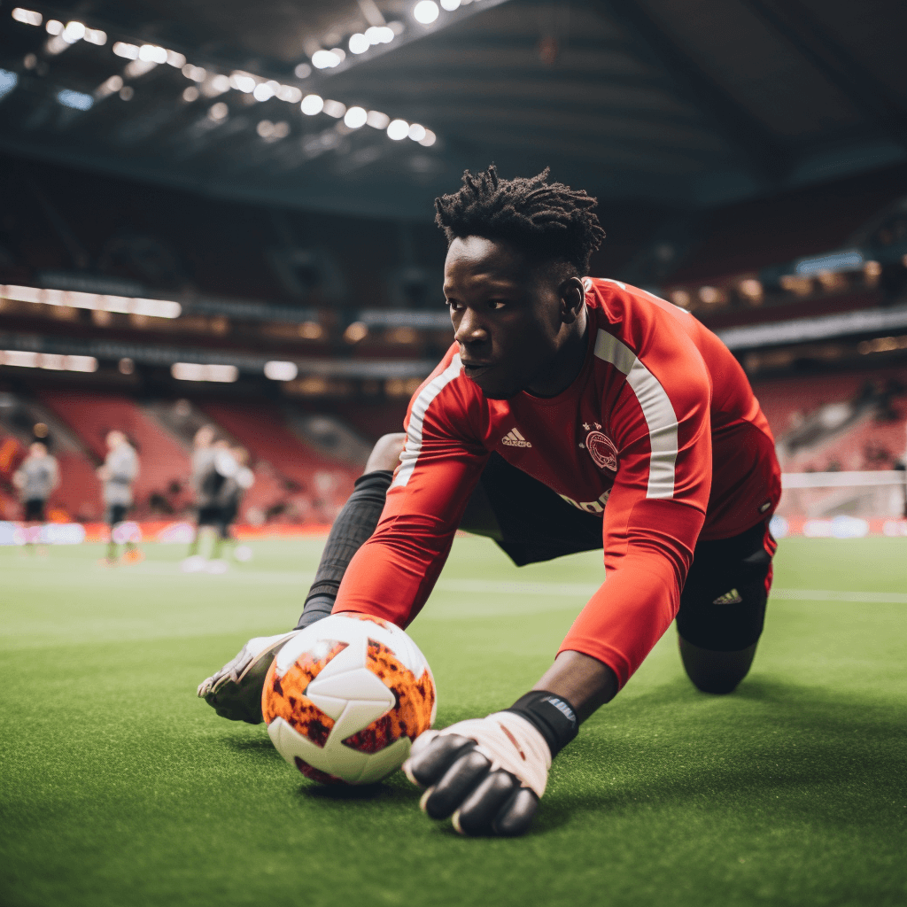 bryan888_Onana_playing_football_in_arena_9a9d7fc2-d808-4e91-bd91-4c7c1363e44c.png