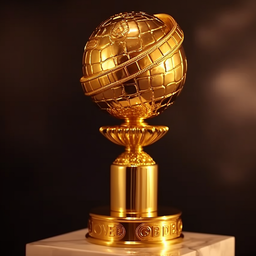 金球奖颁奖典礼：梅西傲视群雄，追赶者法国、葡萄牙、德国、荷兰紧逼