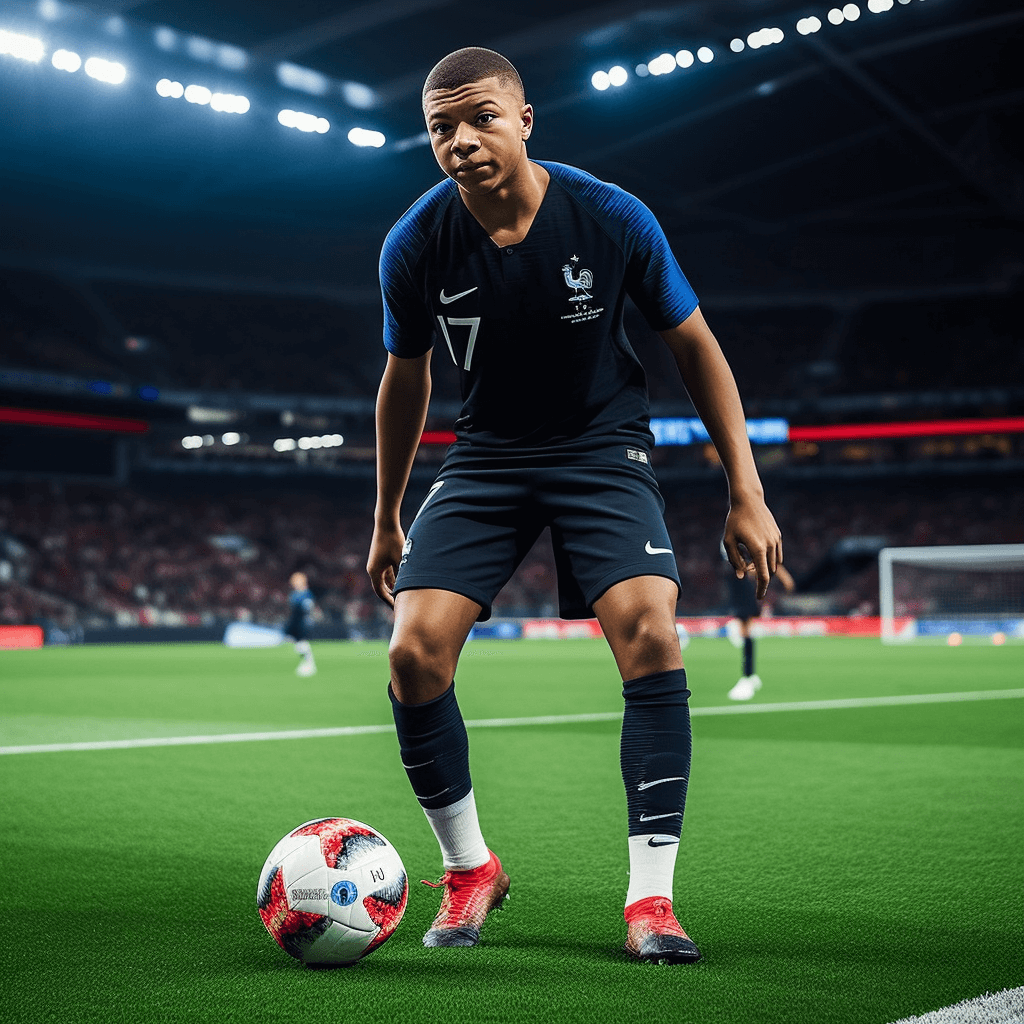 bill9603180481_Kylian_Mbappe_playing_football_in_arena_b5a423ee-f70c-40b7-863d-52a5e0d02057.png